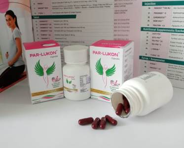 PAR LUKON Capsules